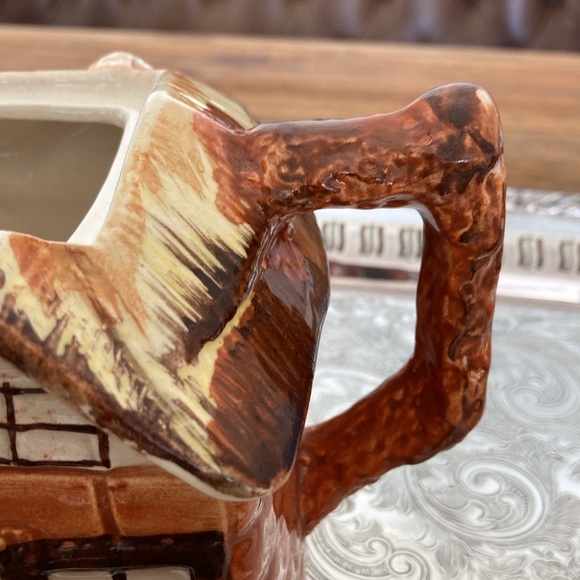 Cottage Ware Tea Set - Picture 6 of 10